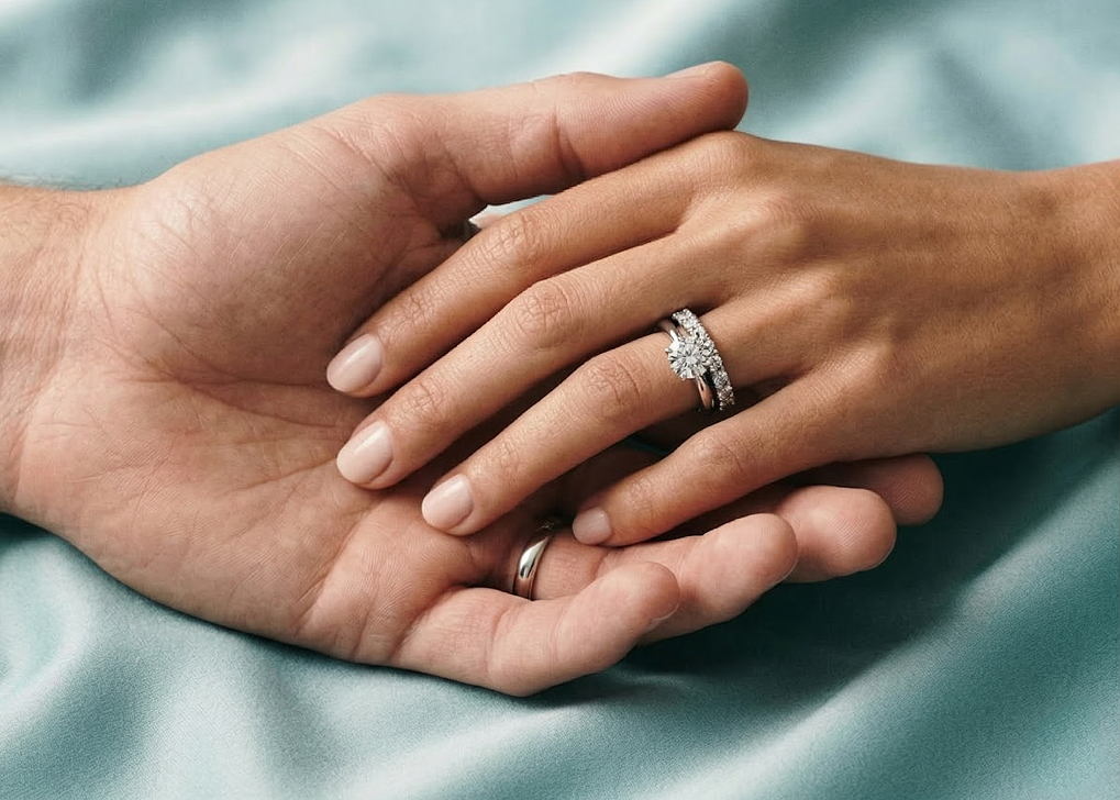 The Ring That Starts Everything