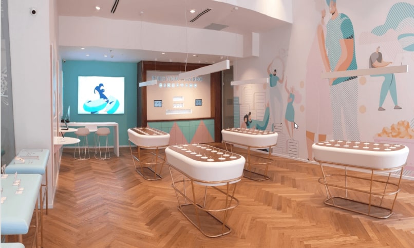 Consult with our diamond experts